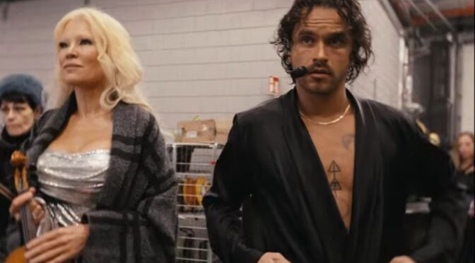 Linda Lampenius x Pete Parkkonen to go to 2026 Eurovision Song Contest for Finland