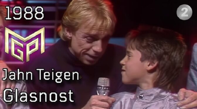 CELEBRATING 18 GOLD MEDALS AT THE WINTER OLYMPICS – SONG 11