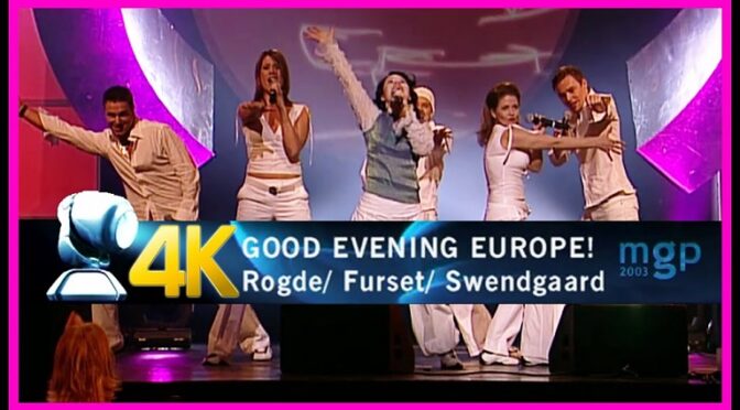 CELEBRATING 18 GOLD MEDALS FOR NORWAY AT THE WINTER OLYMPICS – SONG 15