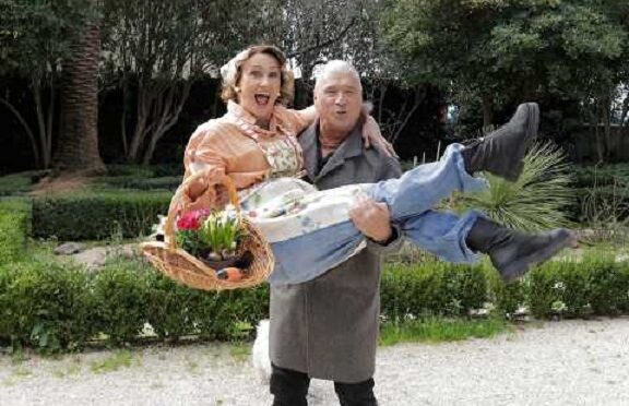 CROATIA’S 2000 EUROVISION ARTIST GORAN KARAN HAS A NEW SONG OUT