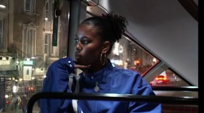 jael releases the smooth sound of ‘Prisoner of Love’