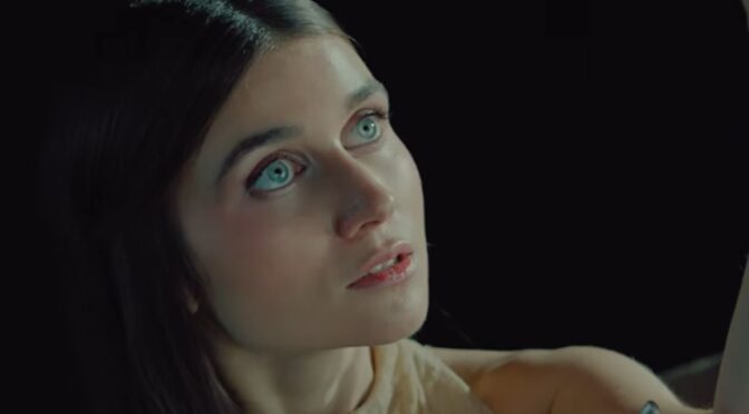 Jerry Heil says ‘Pryvit. Hello’ with her new single