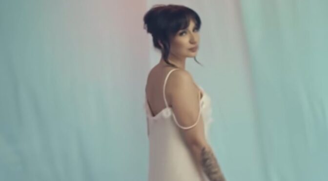 JIVA is ready to ‘Just Go’ for Azerbaijan at the 2026 Eurovision Song Contest