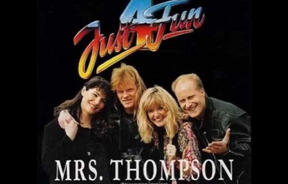 CELEBRATING 18 GOLD MEDALS FOR NORWAY AT THE WINTER OLYMPICS – SONG 9