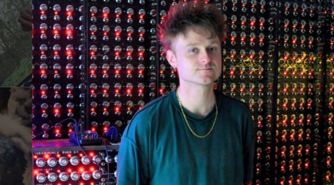 LOOK MUM NO COMPUTER song will be called ‘Eins, Zwei, Drei’ for UK