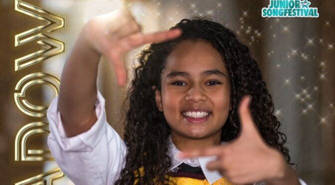 Meadow will ‘Focus’ on her new single