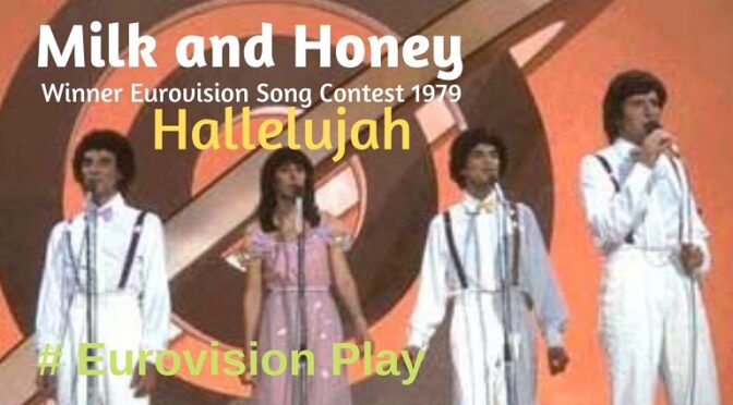 CELEBRATING 70 YEARS OF EUROVISION – SONG 12