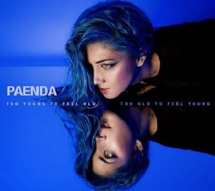 PAENDA’S NEW SONG IS CALLED FOREVER 28