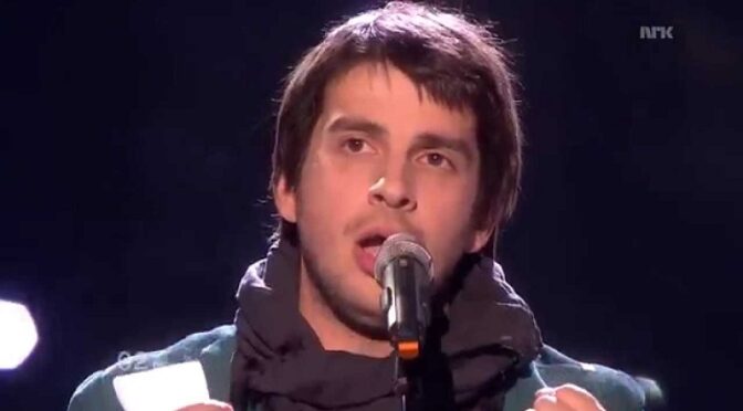 CELEBRATING 8 GOLD MEDALS BY RUSSIA AT THE PARA WINTER OLYMPICS – SONG 3