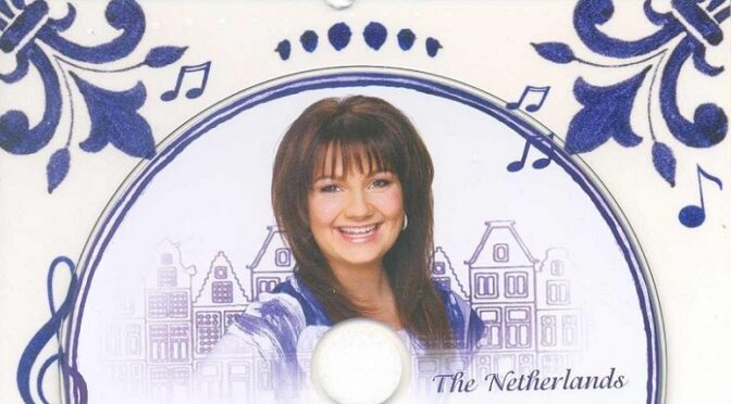 CELEBRATING 70 YEARS OF EUROVISION – SONG 6