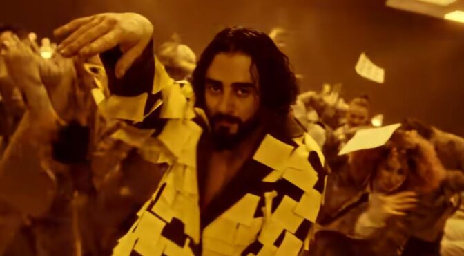 SIMÓN will take some ‘Paloma Rumba’ to the 2026 Eurovision for Armenia