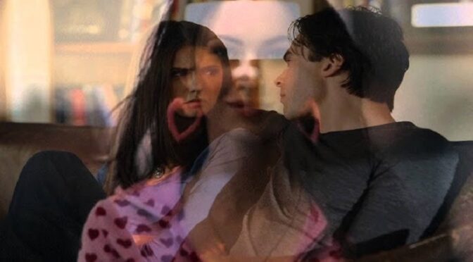 COVER BY STINA GABRIELL OF THE 1984 EUROVISION ENTRY FROM AUSTRIA