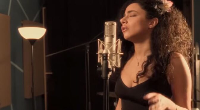 Listen to Tako and her charming cover of ‘On My Mind’ by Jorja Smith