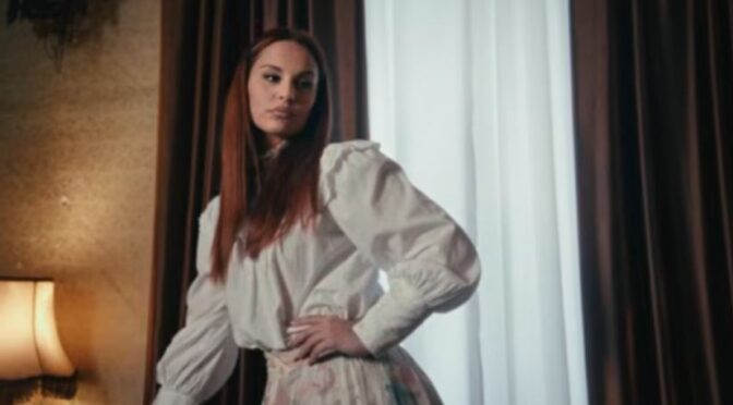 Tamara Živković releases ‘Nova Zora’ revamp for Montenegro for 2026 Eurovision