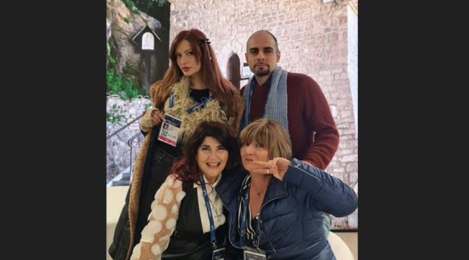 Successful adventure for three Maltese artists at Sanremo 2026