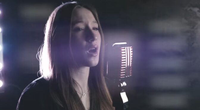 Viky Harper releases beautiful cover of ‘Eleanor Rigby’ by the Beatles