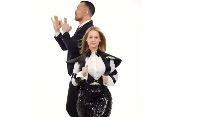 Maraaya release ‘ALU ALU’ from San Marino Song Contest 2026…and another new song ‘Konec sveta’