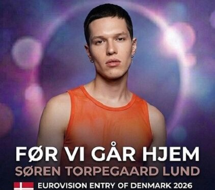 QUESTIONS AND ANSWERS WITH DENMARK’S SOREN TORPEGAARD LUND