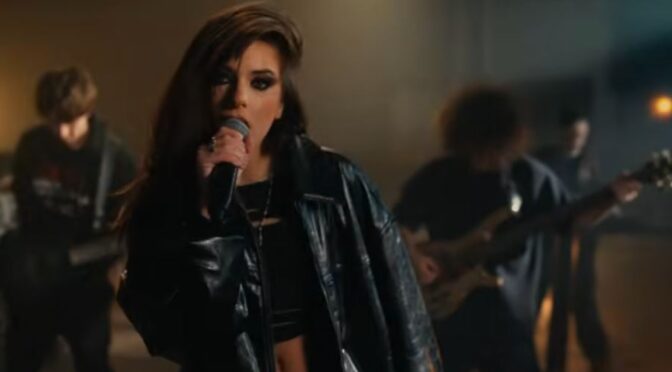 Alexandra Căpitănescu covers ‘Fuego’ by Eleni Foureira