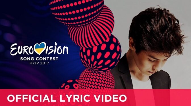 CELEBRATING 70 YEARS OF EUROVISION – SONG 33 – BULGARIA