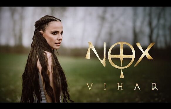 HUNGARIAN EUROVISION OUTFIT HAS A NEW SONG