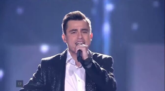 CELEBRATING 70 YEARS OF EUROVISION – SONG 24