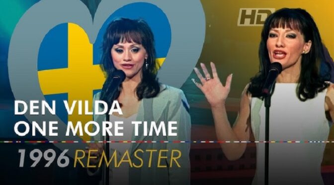 ARTISTS I MET DURING 25 YEARS AT EUROVISION WITH ACCREDITATION – ONE MORE TIME