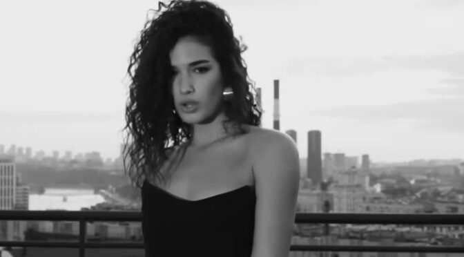 TASSO returns with slick new sound of ‘Volny’