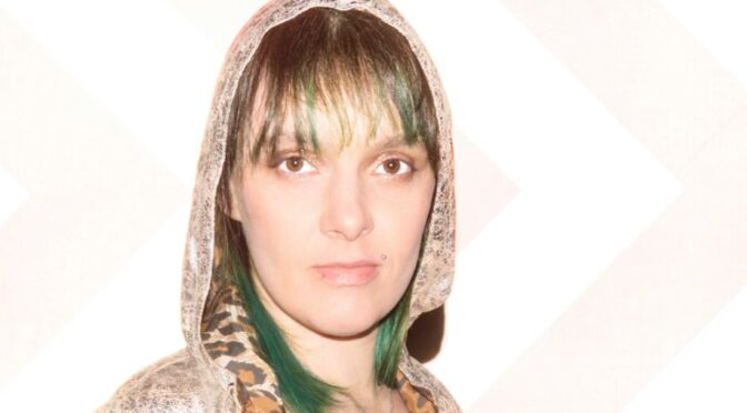 Listen to the silky jazz sound of ANIMA MUNDI and ‘TREASURE’