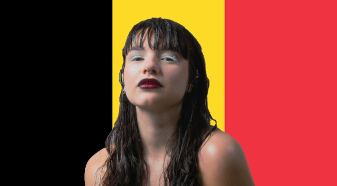 EUROVISION 2026 SEMI FINAL ONE – SONG 11