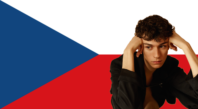EUROVISION 2026 SEMI FINAL TWO – SONG 5