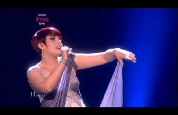 CELEBRATING 70 YEARS OF EUROVISION – SONG 57 – MALTA