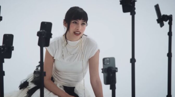 Melani releases ‘Oniria’ EP showcasing her amazing vocals