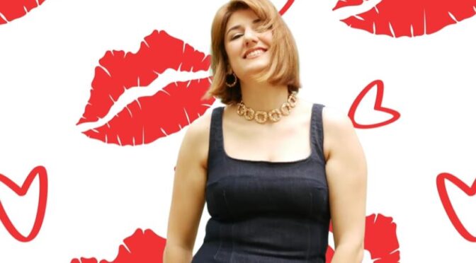 Christine Restakyan (feat. Laurenzomelo) release two hot new singles