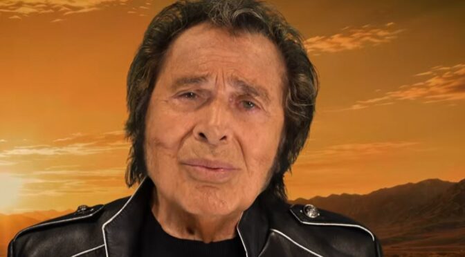 Engelbert Humperdinck releases two evergreen songs from new album