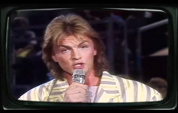 50 EUROVISION SELECTION SONGS THAT DID NOT MAKE IT TO THE SHOWS – SONG 29
