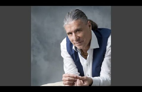 GORAN KARAN FROM CROATIA HAS A NEW SONG OUT