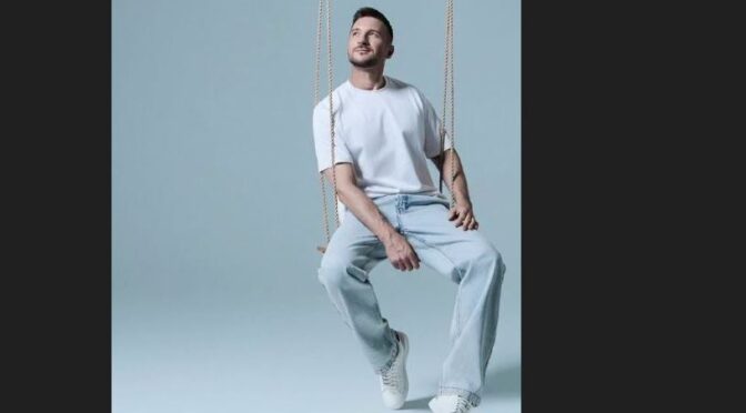 Sergey Lazarev releases catchy ‘Kak detu’ song