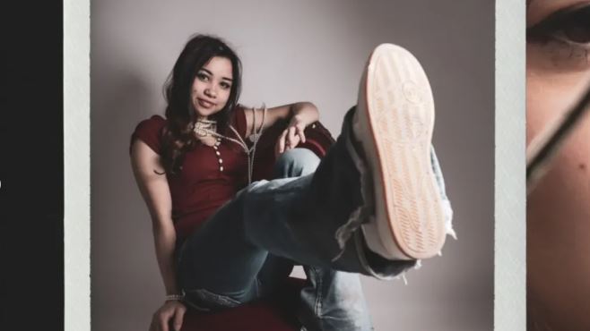 Emilia Tawan and her new single are hitting us ‘Like A Storm’
