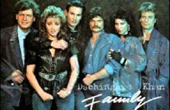50 EUROVISION SELECTION SONGS THAT DID NOT MAKE IT TO THE SHOWS – SONG 35