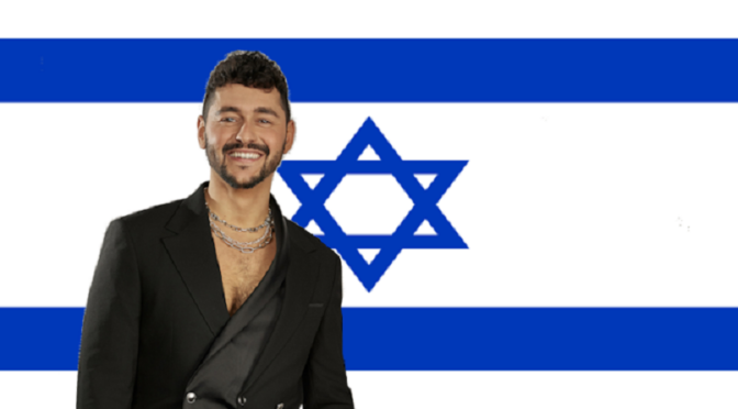 ISRAEL ENDED IN POSITION 2