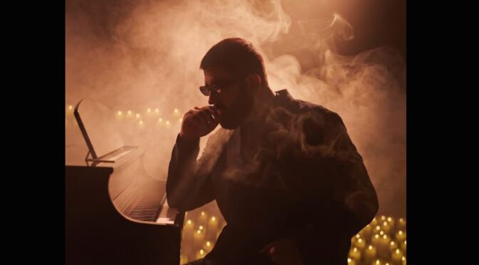 Sevak released ‘Nemnogo zha’ new song