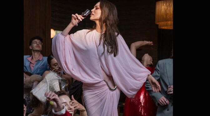 Severina is back with ‘Svirajte mi Radjaj sinove (Savrsena)’