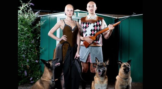 Tommy Cash & Ikkimel release ‘Miss Universe’ collaboration