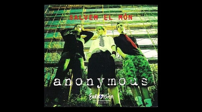 TWO LANGUAGE VERSIONS – ANDORRA 2007