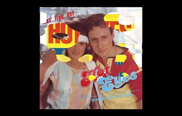 DET’ LIGE DET – DENMARK 1984