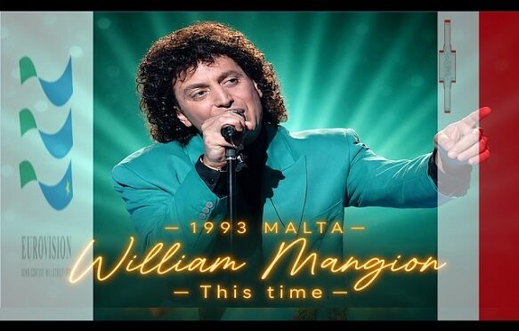 TWO LANGUAGE VERSIONS – MALTA 1993