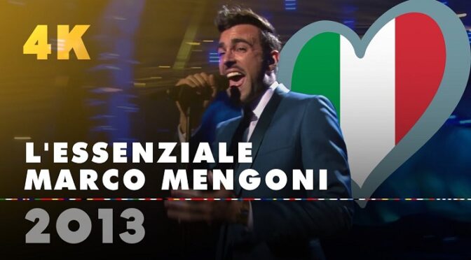 AFRIKAANS COVER OF ITALY 2013