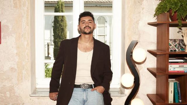 Noam Bettan releases new ballad ‘Ma vie’