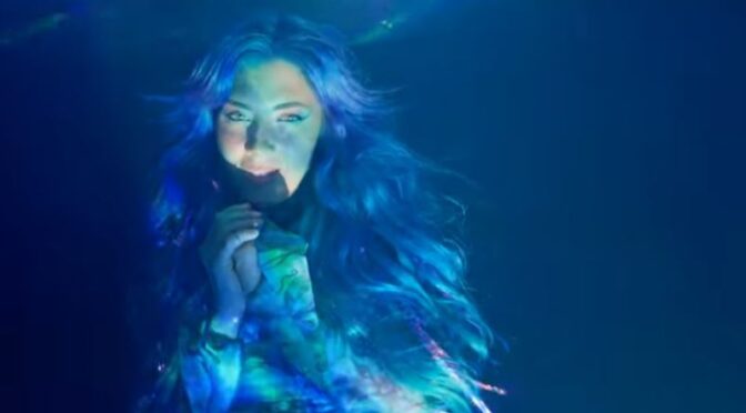 PAENDA finds her ‘Mojo’ with new release